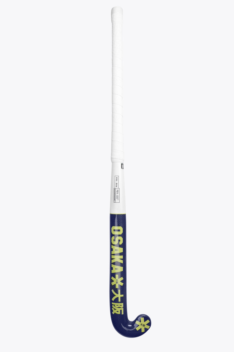 Osaka Field Hockey Stick Pro Bow 70 | Limogenes