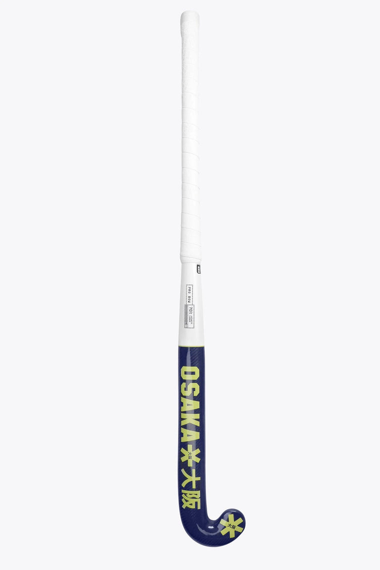 Osaka Osaka Field Hockey Stick Pro Bow 70 | Limogenes - Field Hockey Sticks Sticks