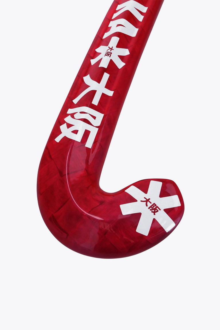 Osaka Osaka Field Hockey Stick Pro Bow 70 - Futurelab | Neon Flare - Field Hockey Sticks Sticks