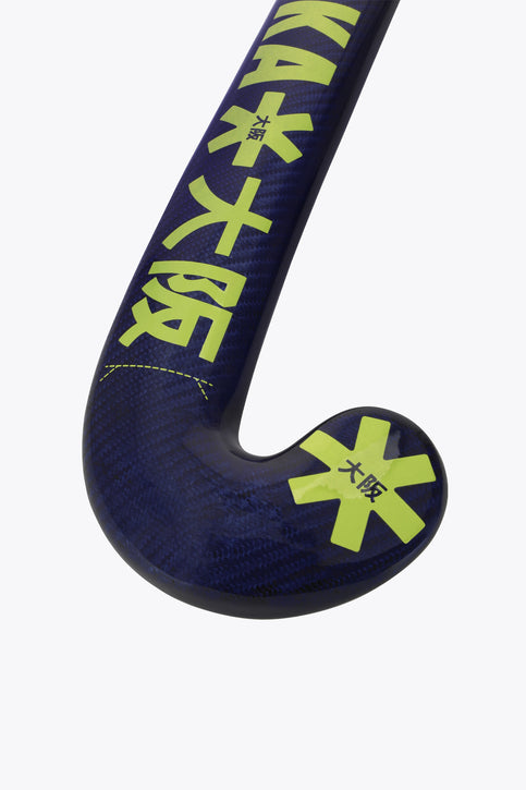 Osaka Field Hockey Stick Pro Bow 85 | Limogenes Osaka Field Hockey Stick Pro Bow 85 | Limogenes