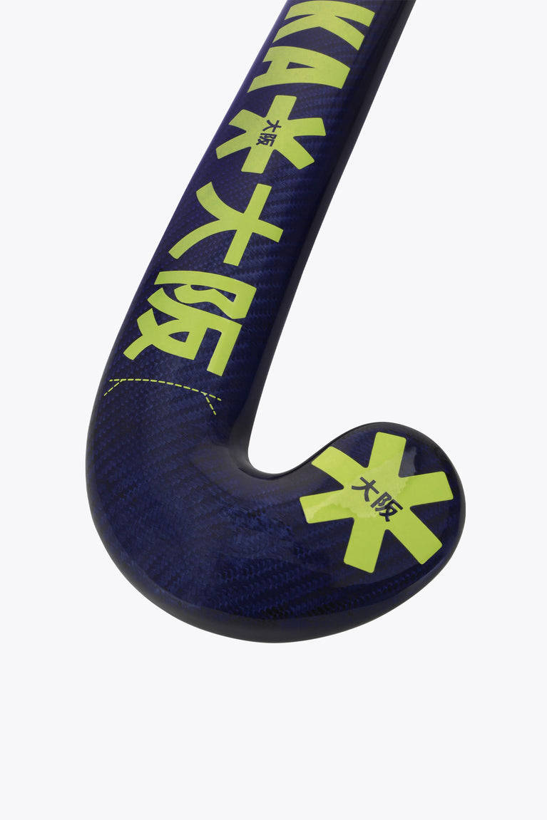 Osaka Field Hockey Stick Pro Bow 85 | Limogenes