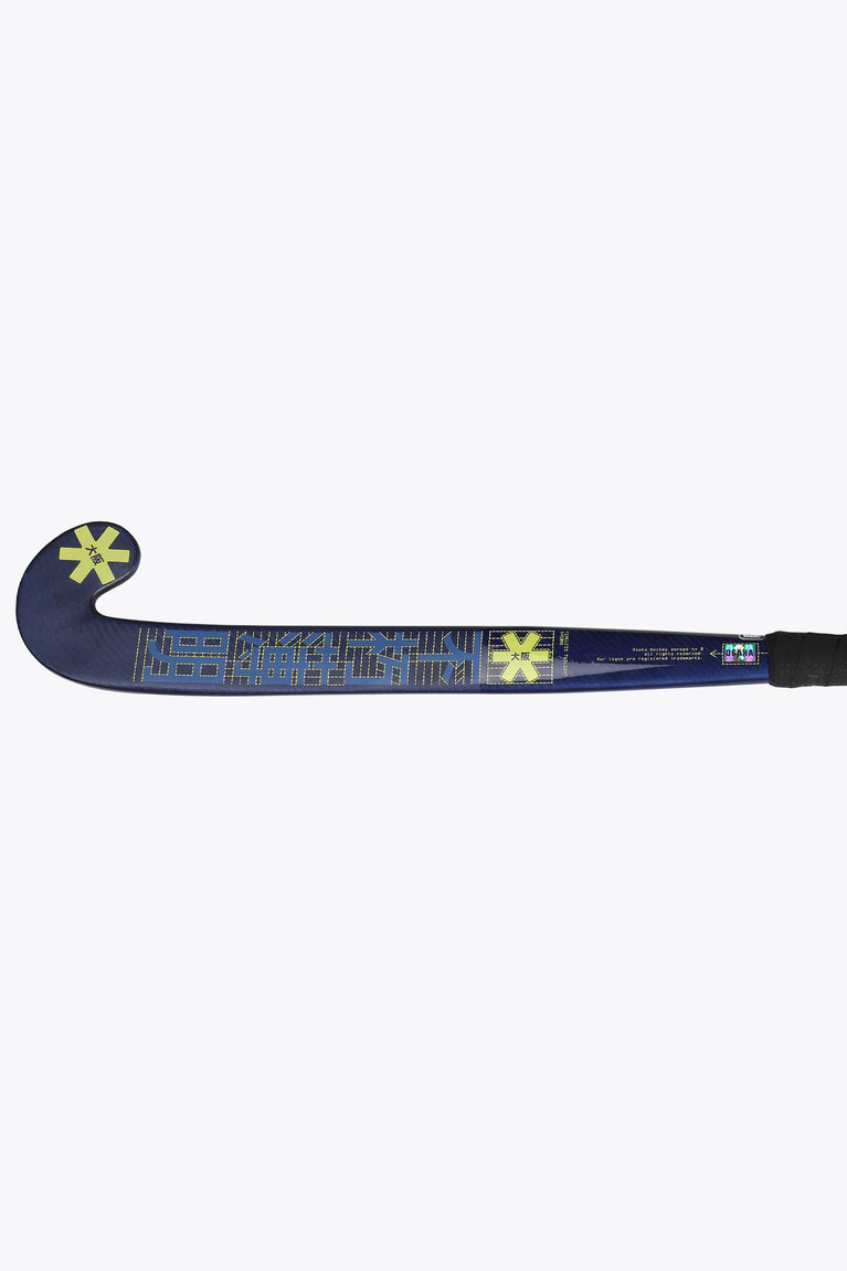 Osaka Field Hockey Stick Pro Bow 85 | Limogenes
