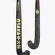 Osaka Osaka Field Hockey Stick Pro Bow LTD - Pro Tour | Shadow Lime - Field Hockey Sticks Sticks