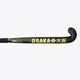 Osaka Osaka Field Hockey Stick Pro Bow LTD - Pro Tour | Shadow Lime - Field Hockey Sticks Sticks