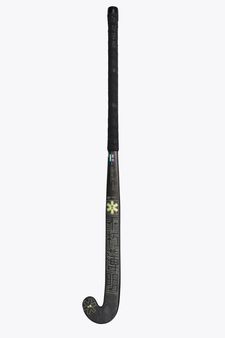 Osaka Osaka Field Hockey Stick Pro Bow LTD - Pro Tour | Shadow Lime - Field Hockey Sticks Sticks