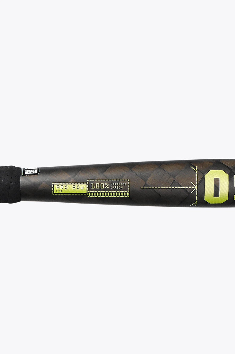 Osaka Osaka Field Hockey Stick Pro Bow LTD - Pro Tour | Shadow Lime - Field Hockey Sticks Sticks