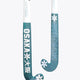 Osaka Osaka Field Hockey Stick Low Groove 70 - Futurelab | Retro Blue - Field Hockey Sticks Sticks