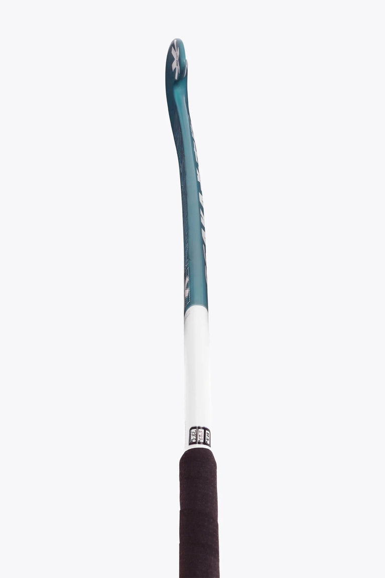 Osaka Osaka Field Hockey Stick Low Groove 70 - Futurelab | Retro Blue - Field Hockey Sticks Sticks