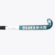 Osaka Osaka Field Hockey Stick Low Groove 70 - Futurelab | Retro Blue - Field Hockey Sticks Sticks