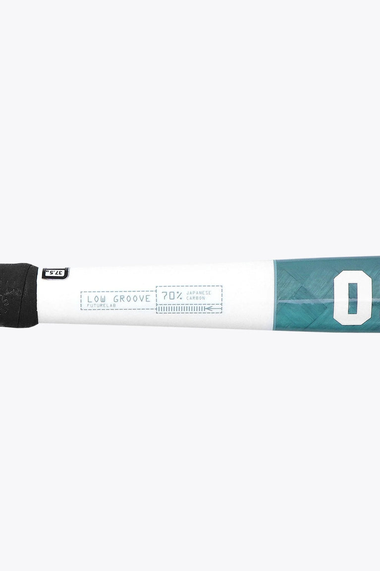Osaka Osaka Field Hockey Stick Low Groove 70 - Futurelab | Retro Blue - Field Hockey Sticks Sticks