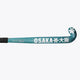 Osaka Osaka Field Hockey Stick Low Groove LTD - Futurelab | Retro Blue - Field Hockey Sticks Sticks