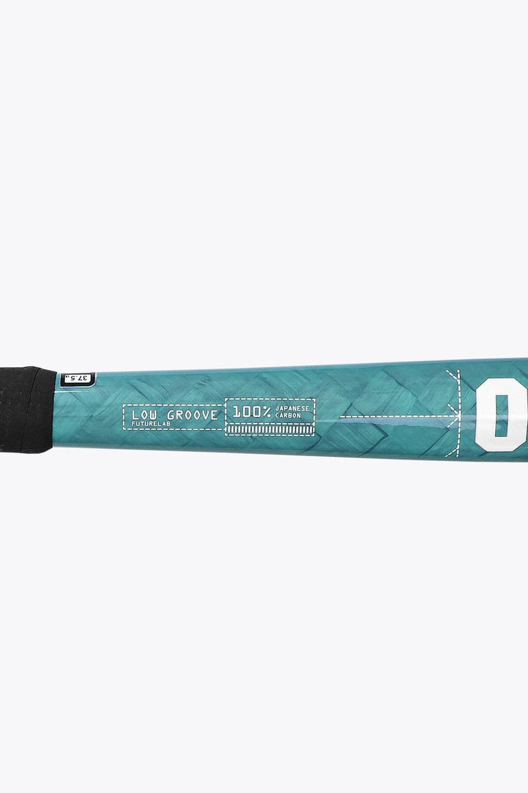 Osaka Osaka Field Hockey Stick Low Groove LTD - Futurelab | Retro Blue - Field Hockey Sticks Sticks