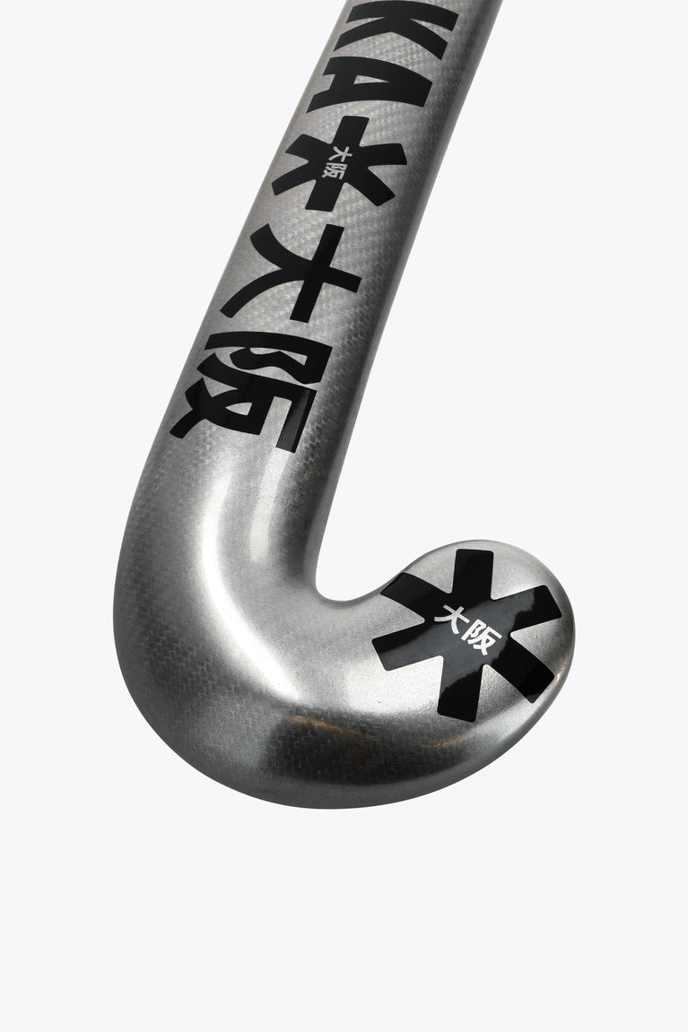 Osaka Field Hockey Stick Proto Bow 70 | Black