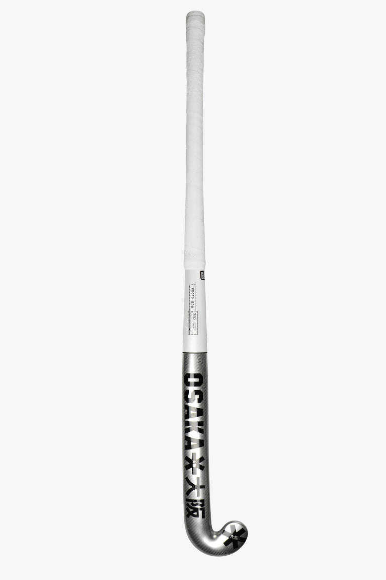 Osaka Field Hockey Stick Proto Bow 70 | Black