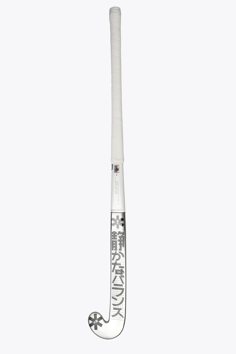 Osaka Osaka Field Hockey Stick Proto Bow 70 | Black - Field Hockey Sticks Sticks