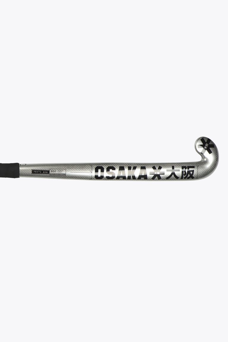 Osaka Field Hockey Stick Proto Bow 85 | Black