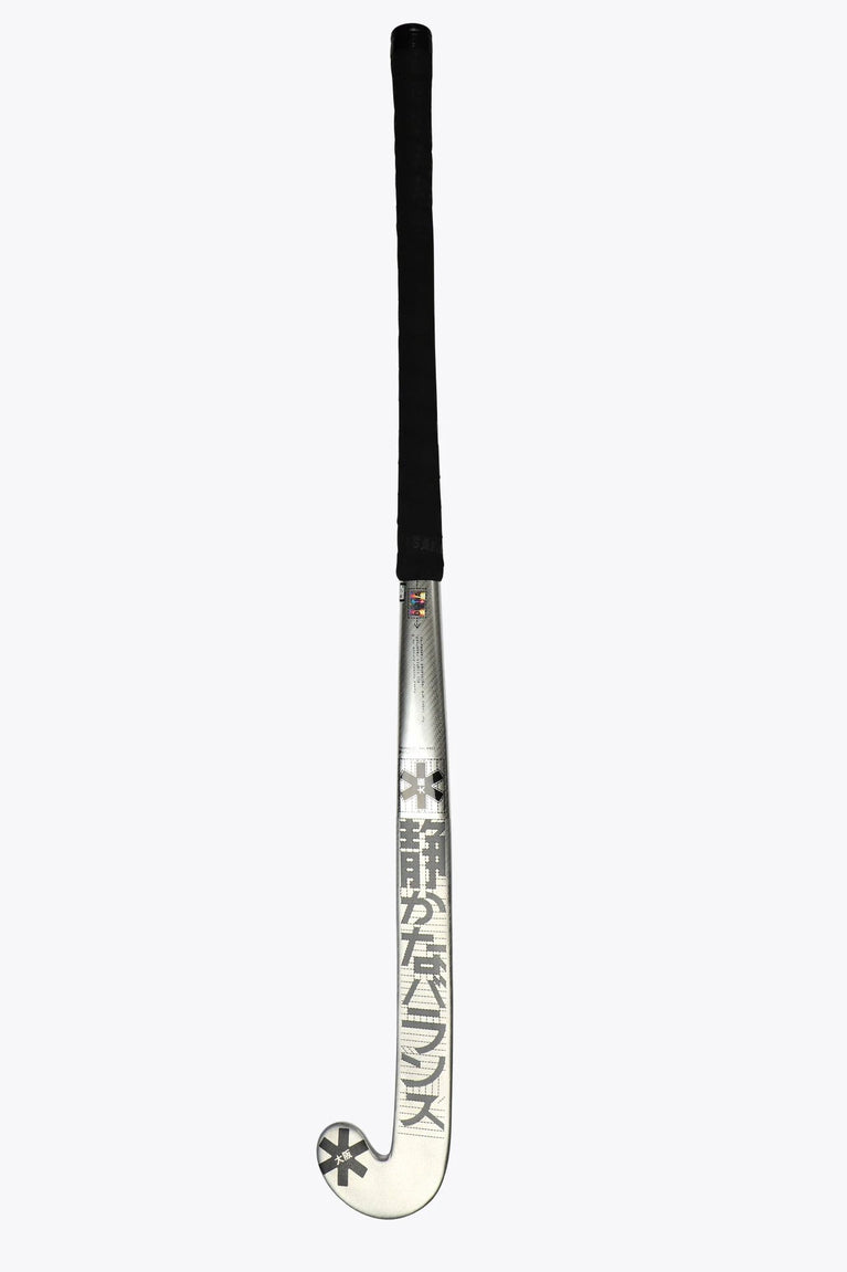 Osaka Osaka Field Hockey Stick Proto Bow 85 | Black - Field Hockey Sticks Sticks