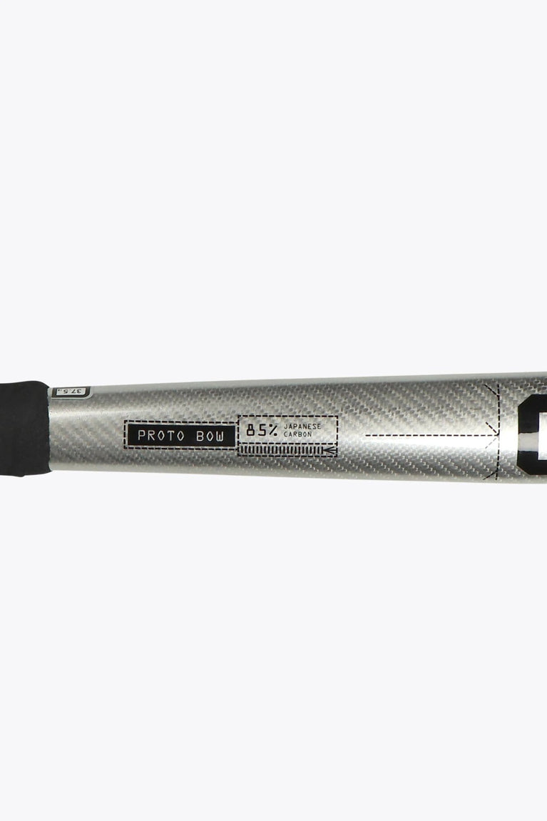 Osaka Osaka Field Hockey Stick Proto Bow 85 | Black - Field Hockey Sticks Sticks