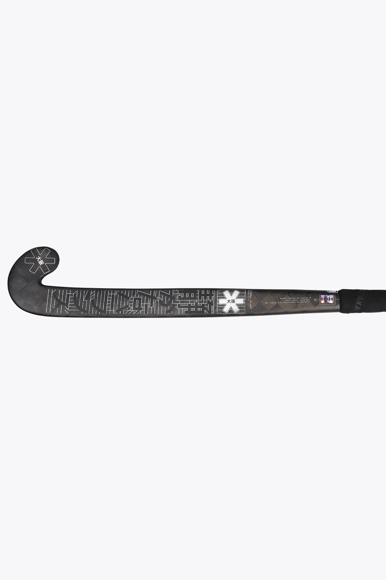 Osaka Osaka Field Hockey Stick Proto Bow LTD - Pro Tour | Silver - Field Hockey Sticks Sticks