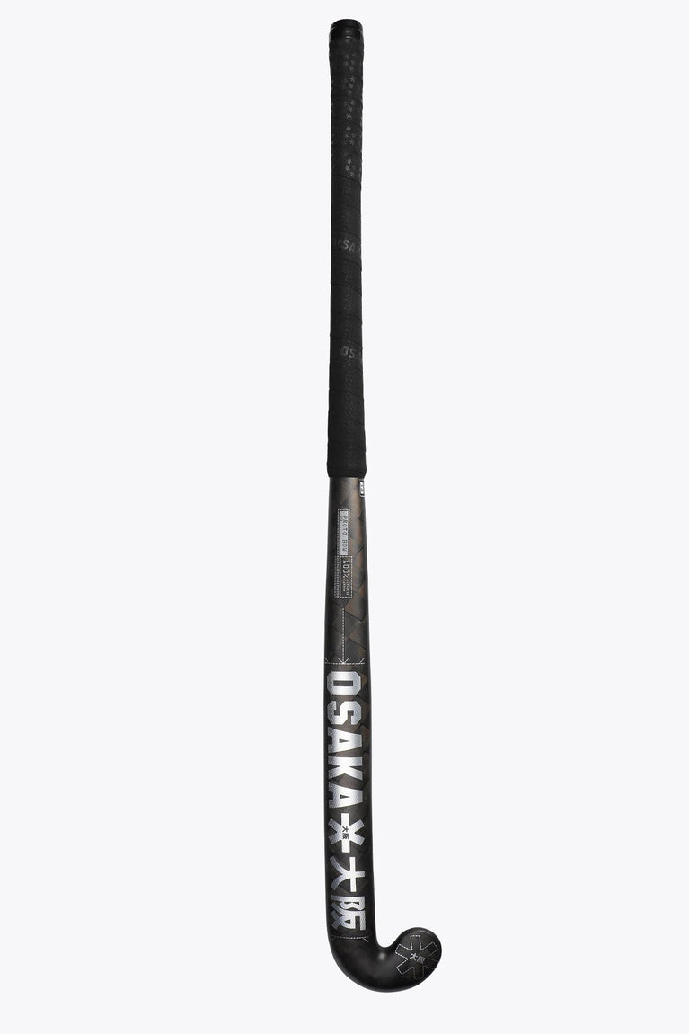 Osaka Osaka Field Hockey Stick Proto Bow LTD - Pro Tour | Silver - Field Hockey Sticks Sticks