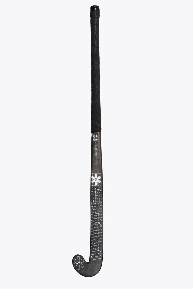 Osaka Osaka Field Hockey Stick Proto Bow LTD - Pro Tour | Silver - Field Hockey Sticks Sticks