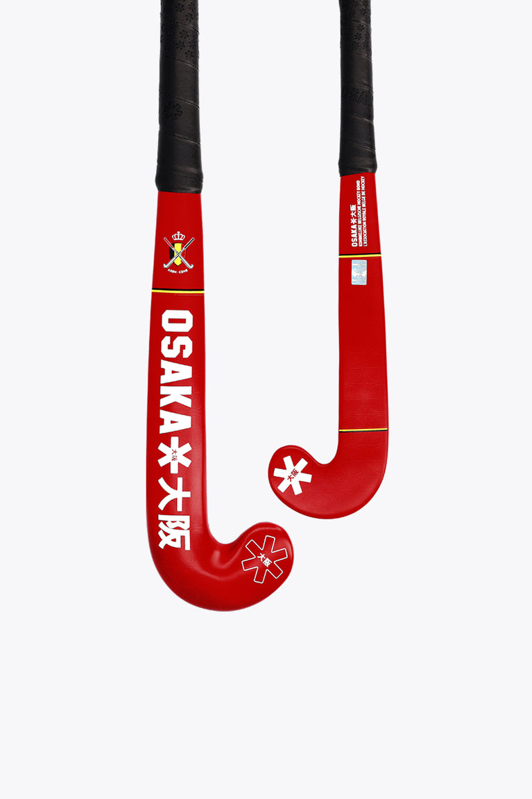 Official Belgium Mini Stick | Red