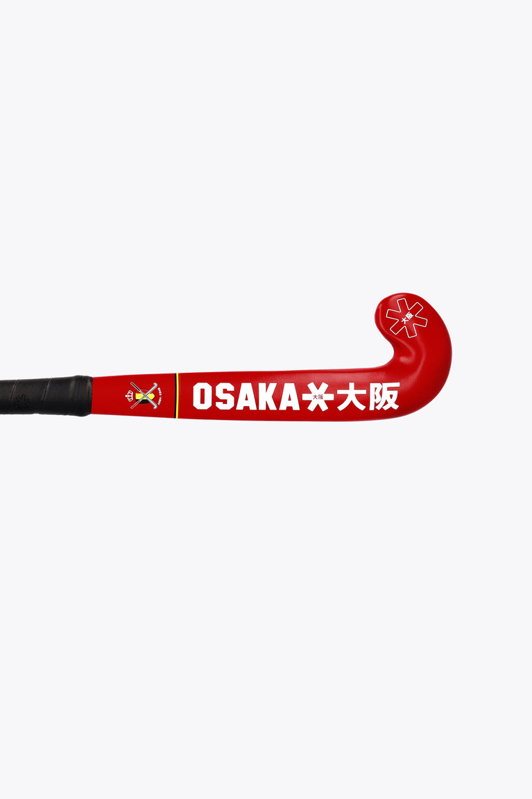 Official Belgium Mini Stick | Red