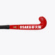 Osaka Official Belgium Mini Stick | Red - Field Hockey Sticks Sticks