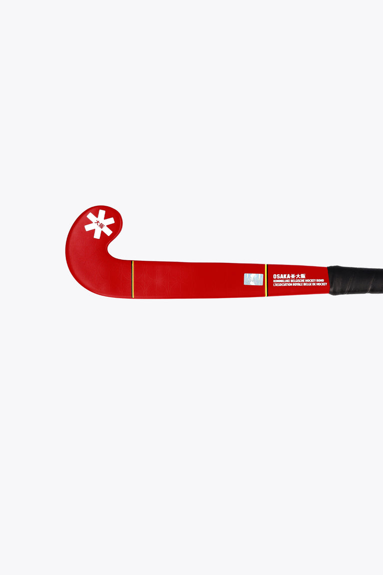 Official Belgium Mini Stick | Red