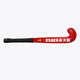 Osaka Official Belgium Mini Stick | Red - Field Hockey Sticks Sticks