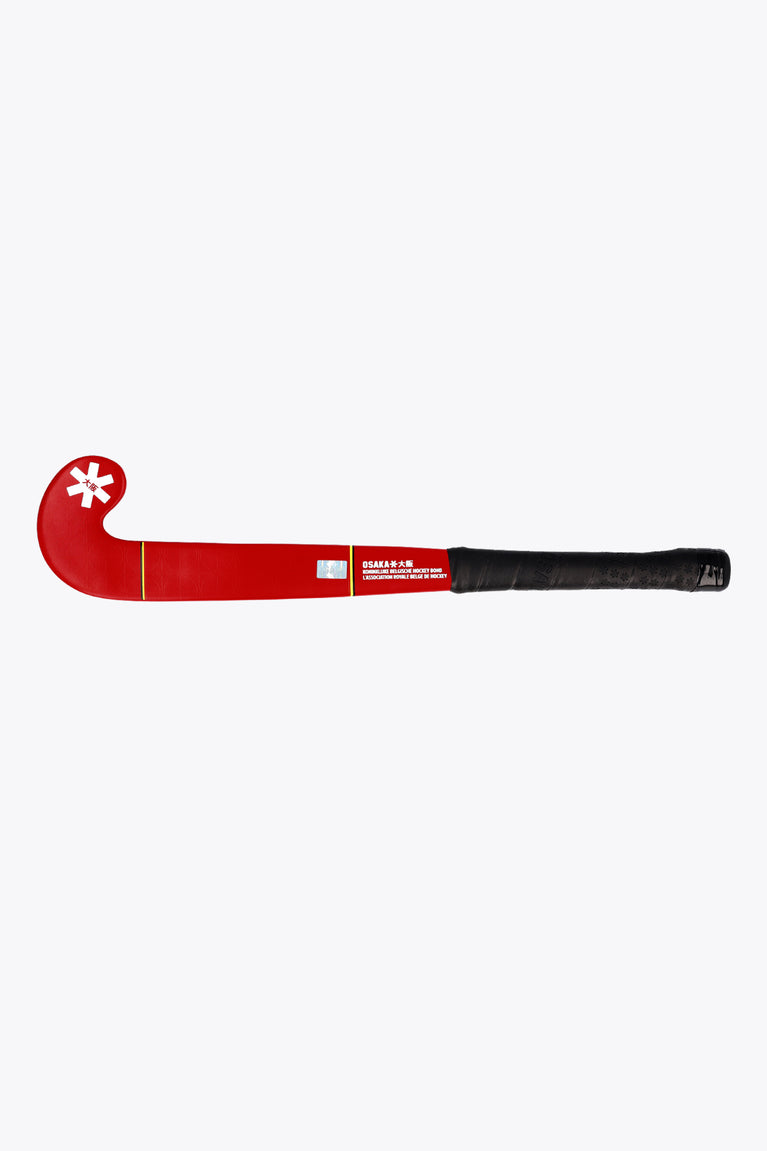 Official Belgium Mini Stick | Red