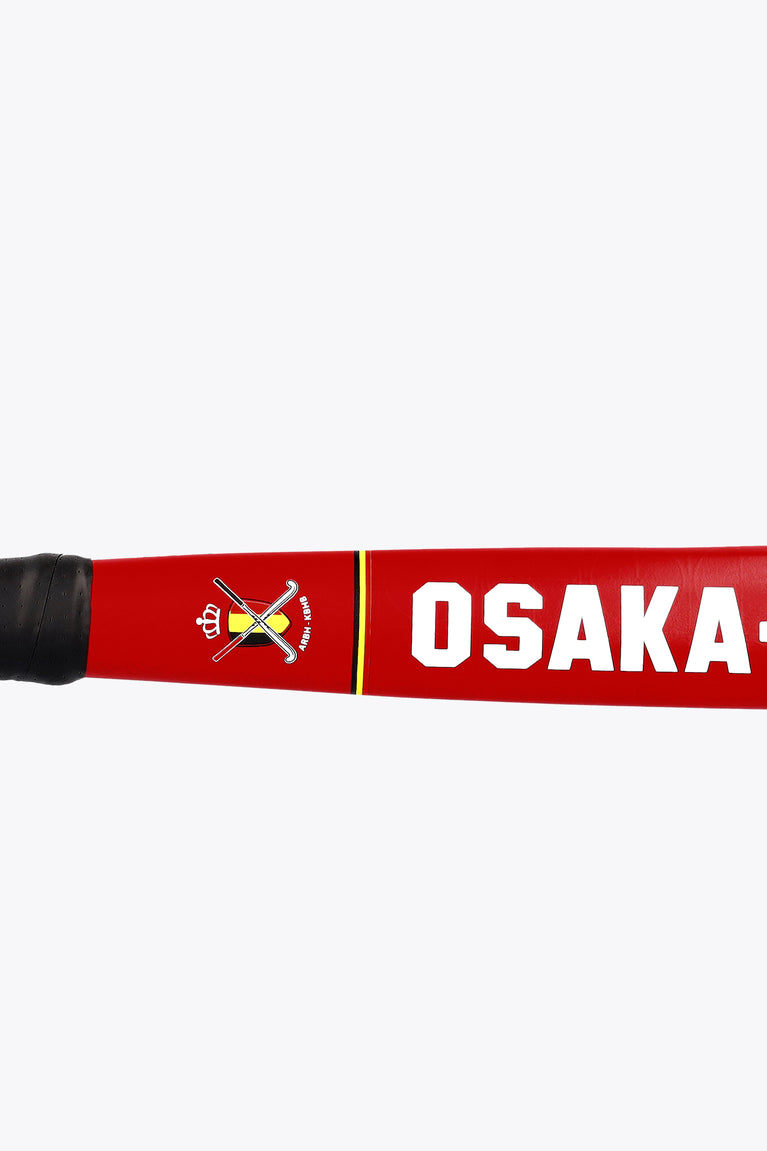 Official Belgium Mini Stick | Red
