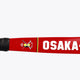 Osaka Official Belgium Mini Stick | Red - Field Hockey Sticks Sticks