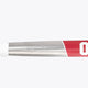 Osaka Indoor Hockey Stick Pro Bow 10 | Pompeian Red
