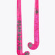 Osaka Osaka Indoor Hockey Stick Pro Bow 10 - Futurelab | Electric Fuchsia - Field Hockey Sticks Sticks