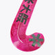 Osaka Indoor Hockey Stick Pro Bow 10 - Futurelab | Electric Fuchsia
