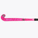 Osaka Osaka Indoor Hockey Stick Pro Bow 10 - Futurelab | Electric Fuchsia - Field Hockey Sticks Sticks