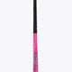 Osaka Osaka Indoor Hockey Stick Pro Bow 10 - Futurelab | Electric Fuchsia - Field Hockey Sticks Sticks