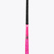 Osaka Indoor Hockey Stick Pro Bow 10 - Futurelab | Electric Fuchsia