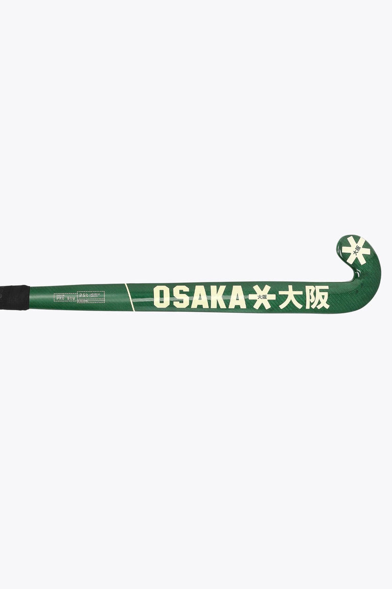 Osaka Osaka Indoor Hockey Stick Pro Bow 25 | Pineneedle - Field Hockey Sticks Sticks