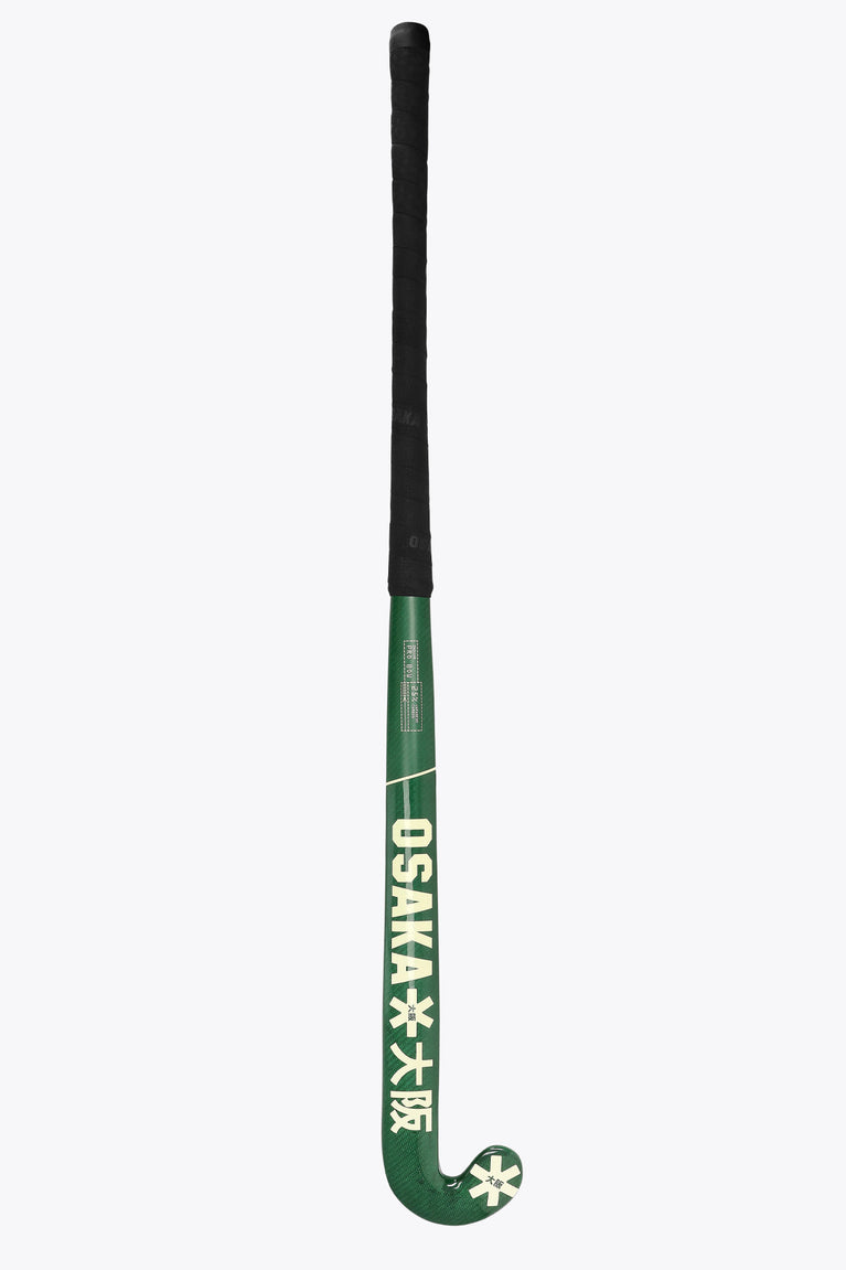 Osaka Indoor Hockey Stick Pro Bow 25 | Pineneedle