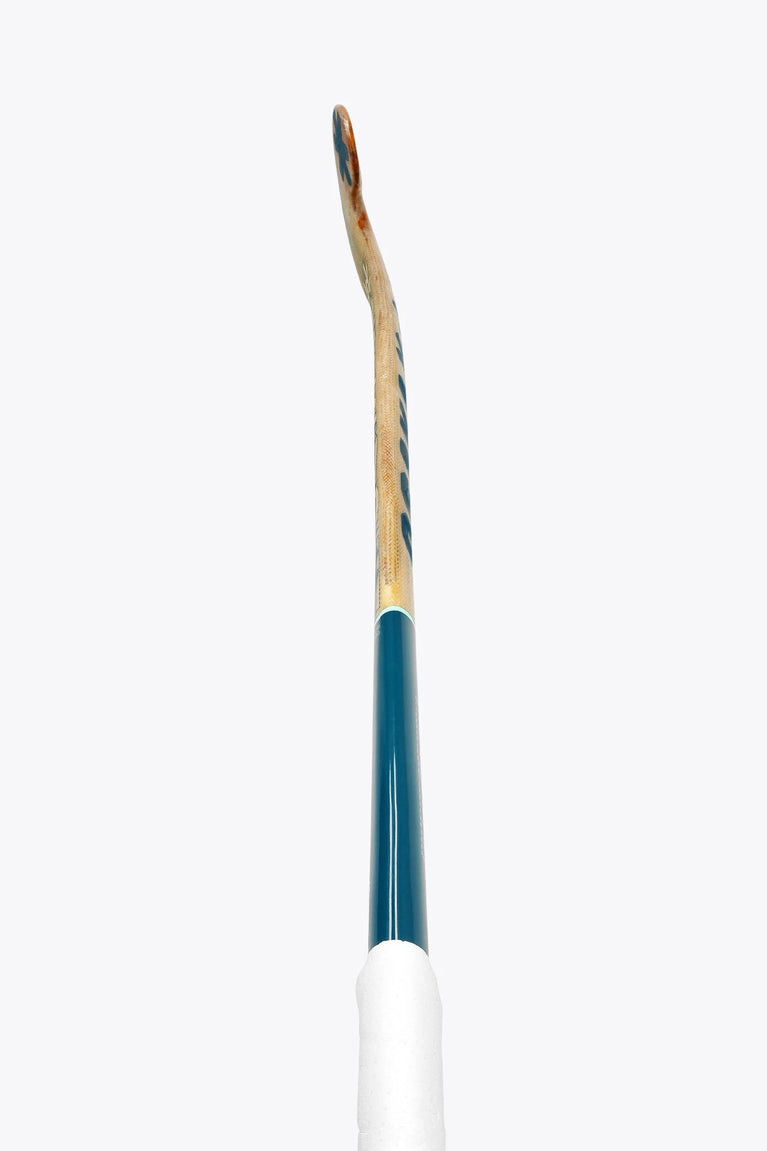 Osaka Osaka Indoor Hockey Stick Pro Bow WD - Pro | Transformative Teal - Field Hockey Sticks Sticks