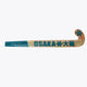 Osaka Indoor Hockey Stick Pro Bow WD - Pro | Transformative Teal