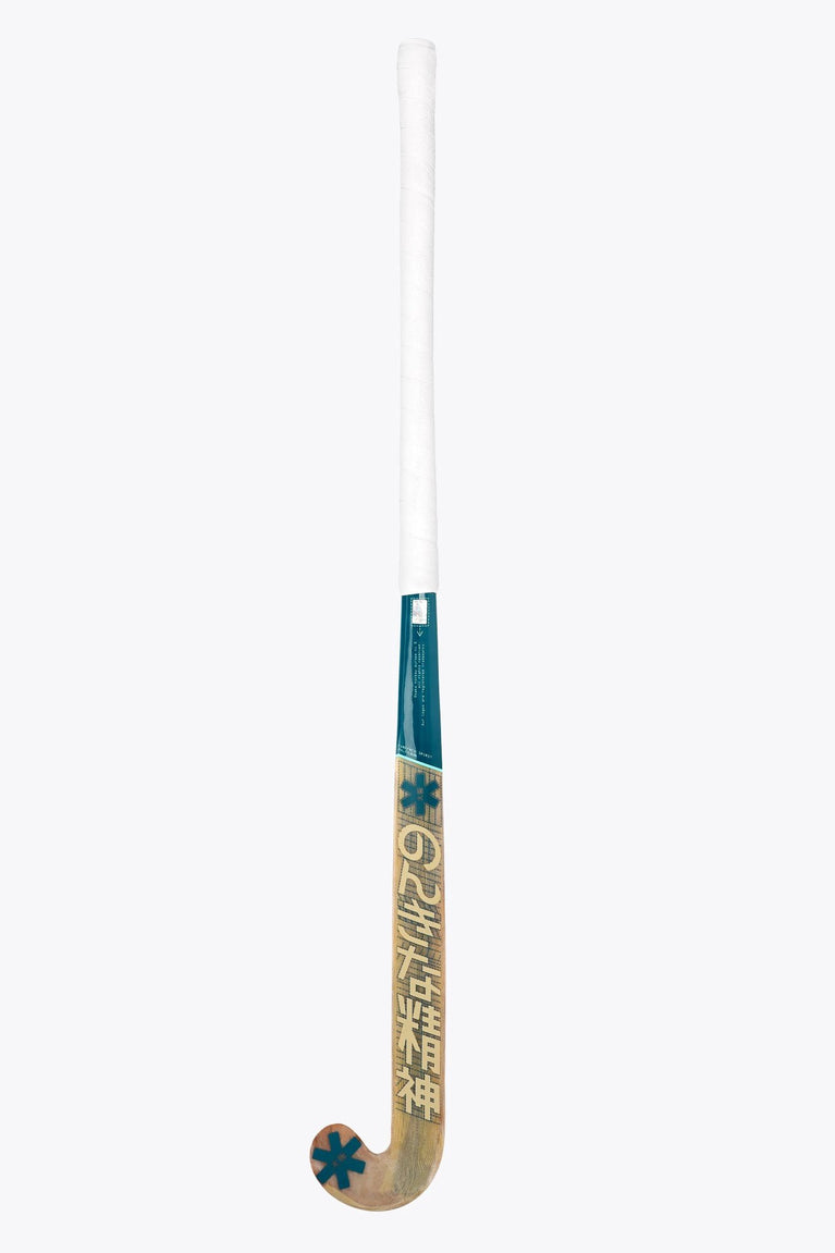 Osaka Osaka Indoor Hockey Stick Pro Bow WD - Pro | Transformative Teal - Field Hockey Sticks Sticks