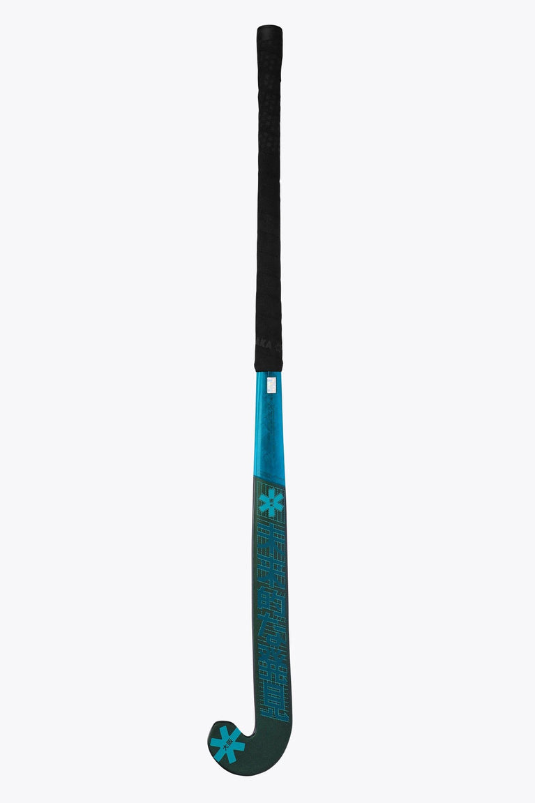 Osaka Osaka Field Hockey Stick Low Bow 40 - Futurelab | Transformative Teal - Field Hockey Sticks Sticks