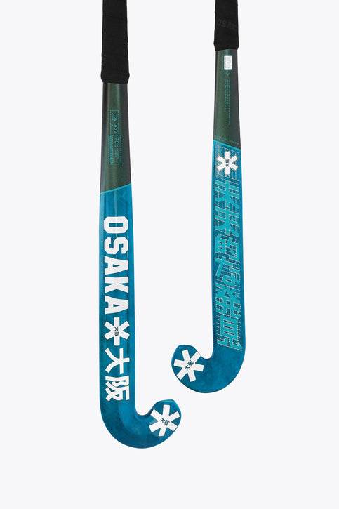 Osaka Field Hockey stick Low Bow 70 - Futurelab | Transformative Teal Osaka Osaka Field Hockey stick Low Bow 70 - Futurelab | Transformative Teal - Field Hockey Sticks Sticks