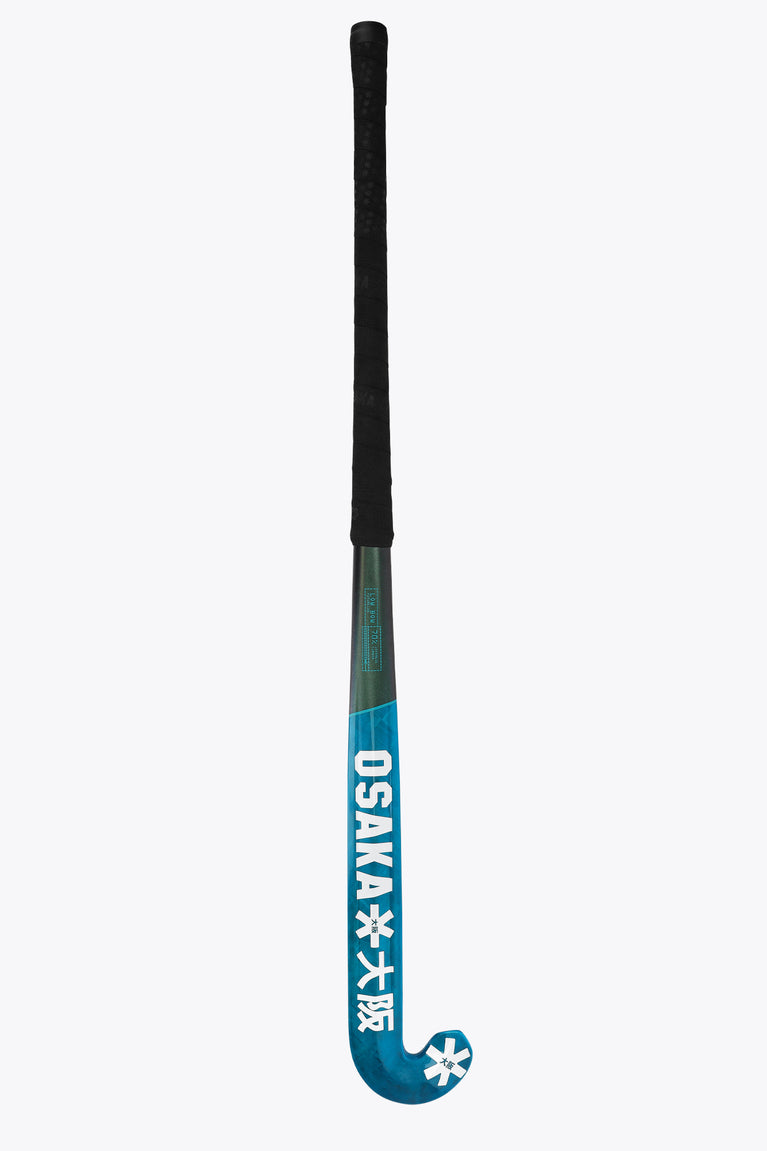 Osaka Field Hockey stick Low Bow 70 - Futurelab | Transformative Teal