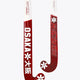 Osaka Osaka Field Hockey Stick Low Bow Advanced 70 | Pompeian Red - Field Hockey Sticks Sticks