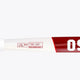Osaka Field Hockey Stick Low Bow Advanced 70 | Pompeian Red