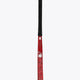 Osaka Field Hockey Stick Low Bow Advanced 85 | Pompeian Red